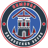 Dachdecker Becks Logo